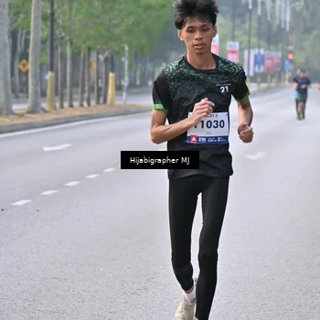 Runner Photo 8170963