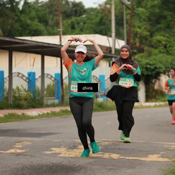 Runner Photo 8170967