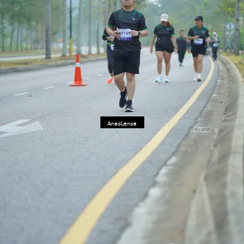 Runner Photo 8170970