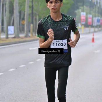 Runner Photo 8170971