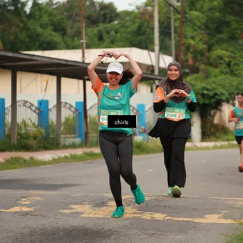 Runner Photo 8170972