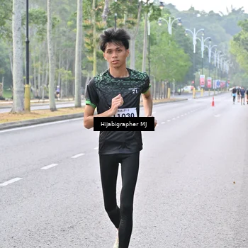 Runner Photo 8170973