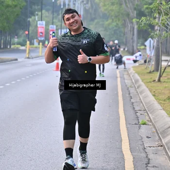 Runner Photo 8170976