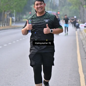 Runner Photo 8170977