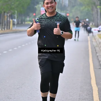 Runner Photo 8170978