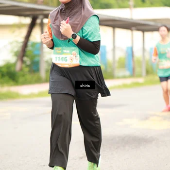 Runner Photo 8170979
