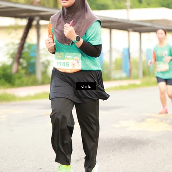Runner Photo 8170980