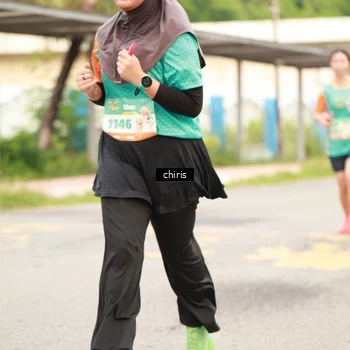 Runner Photo 8170984