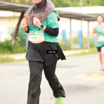 Runner Photo 8170990