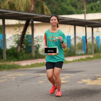 Runner Photo 8170994