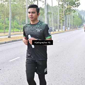 Runner Photo 8170998