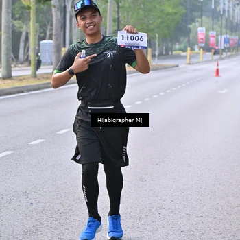 Runner Photo 8170999