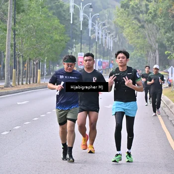 Runner Photo 8171007