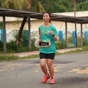 Runner Photo 8171008