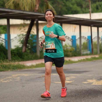 Runner Photo 8171013