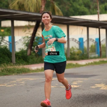Runner Photo 8171018