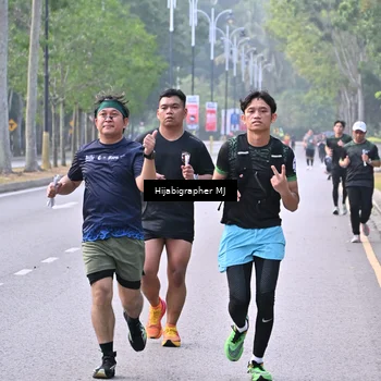 Runner Photo 8171023