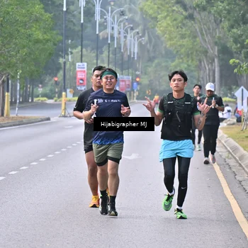 Runner Photo 8171027
