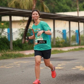 Runner Photo 8171028