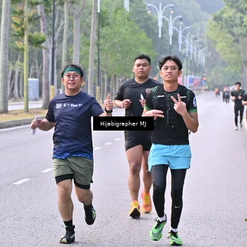 Runner Photo 8171029