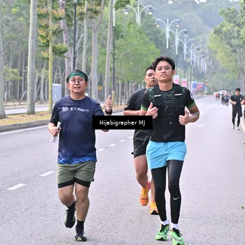 Runner Photo 8171038