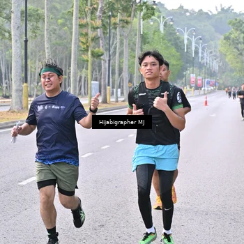 Runner Photo 8171045