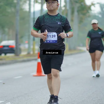 Runner Photo 8171052