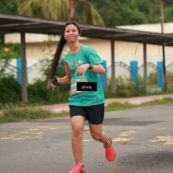Runner Photo 8171055