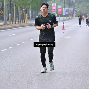 Runner Photo 8171061
