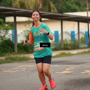 Runner Photo 8171069