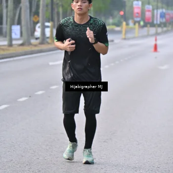 Runner Photo 8171072
