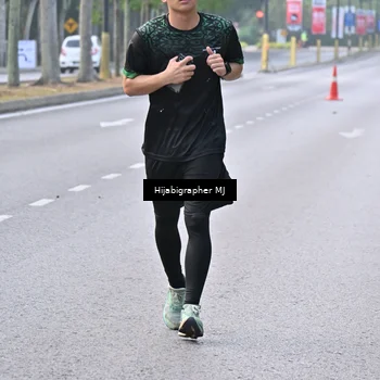 Runner Photo 8171073