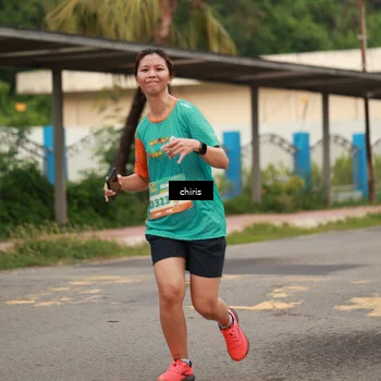 Runner Photo 8171075