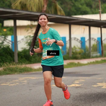 Runner Photo 8171082