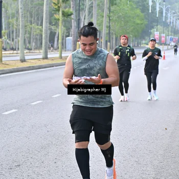 Runner Photo 8171084