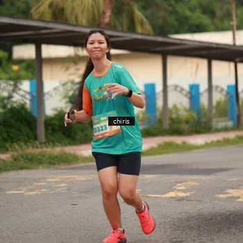 Runner Photo 8171089