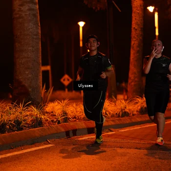 Runner Photo 8171091
