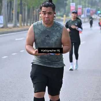 Runner Photo 8171094