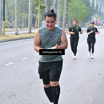 Runner Photo 8171099