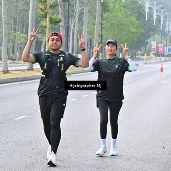 Runner Photo 8171106
