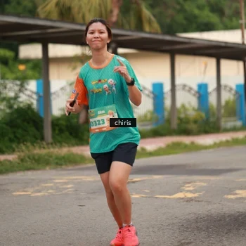 Runner Photo 8171122