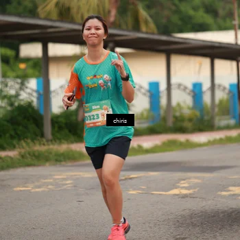 Runner Photo 8171125