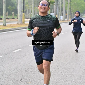 Runner Photo 8171132