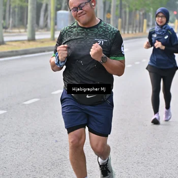 Runner Photo 8171134