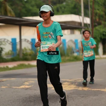 Runner Photo 8171138
