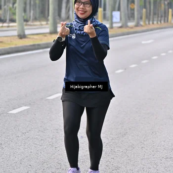 Runner Photo 8171142