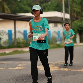Runner Photo 8171144