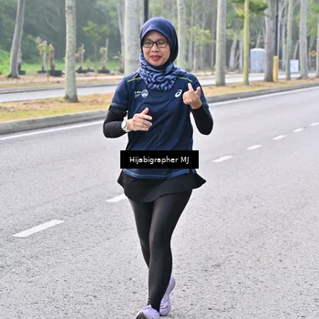 Runner Photo 8171148