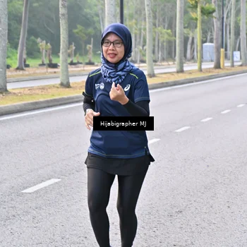 Runner Photo 8171152