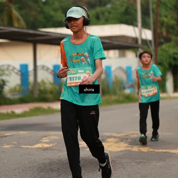 Runner Photo 8171154